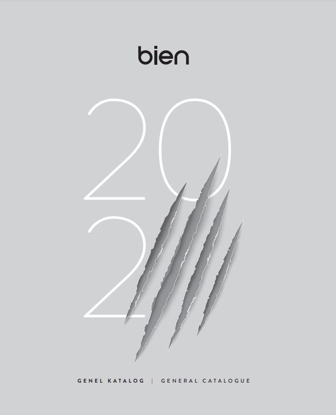 Bien Seramik Genel Katalog