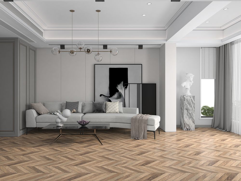 Pera Wood Dark