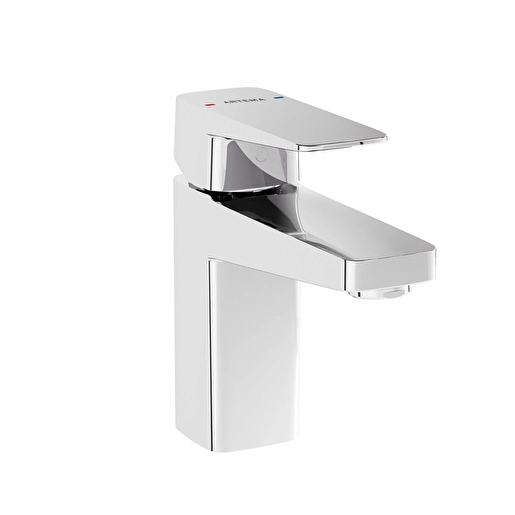 Root Square Lavabo Bataryası